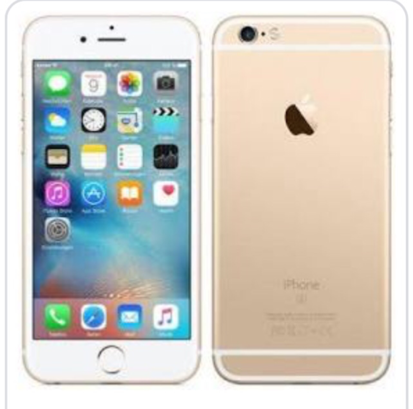 Iphone 6 Second Hand Karrot Your Local Buying Selling Community