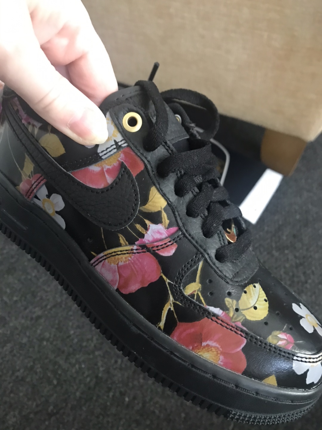 air force 1 size 3.5