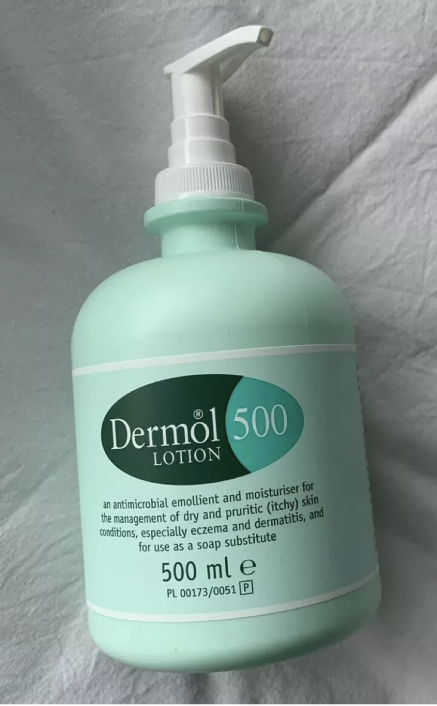 Dermol Lotion moi... Karrot Your Local Buying & Selling