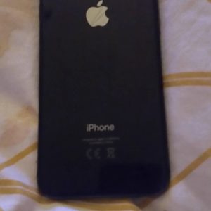 appleiPhone 8