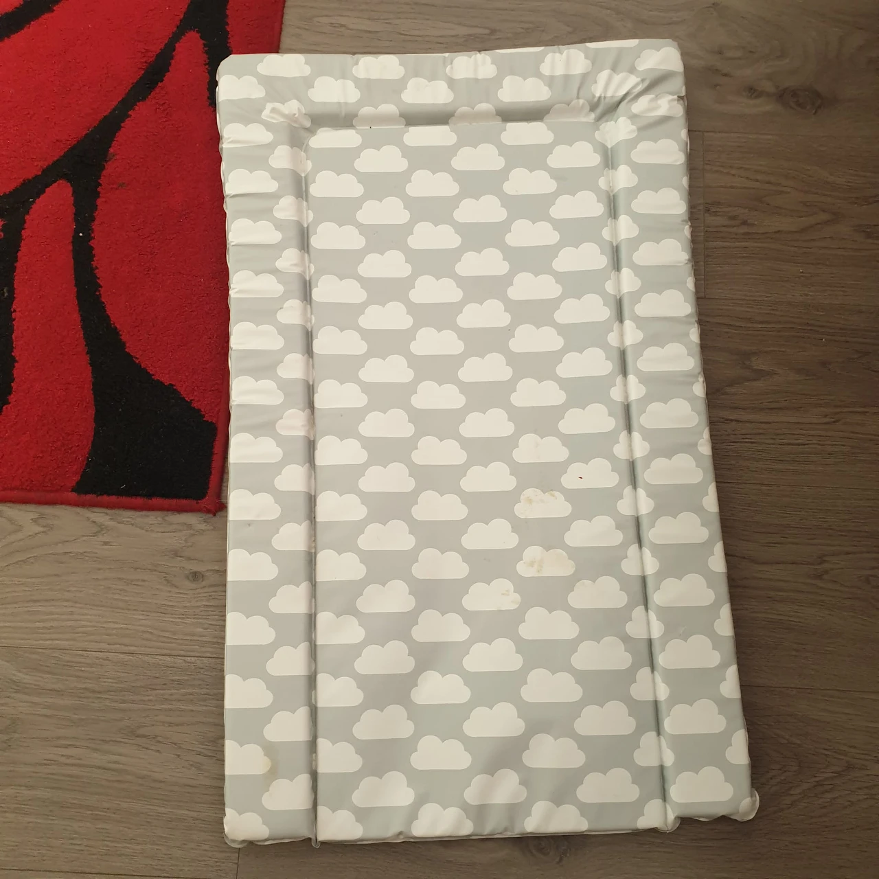 baby nappy changing mats Karrot