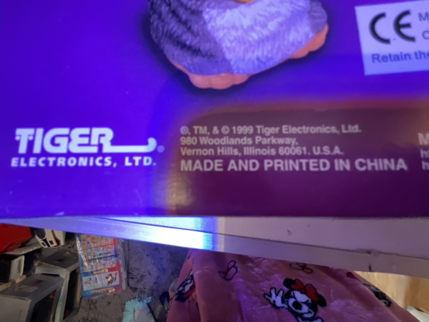 Talking furbies game | Karrot