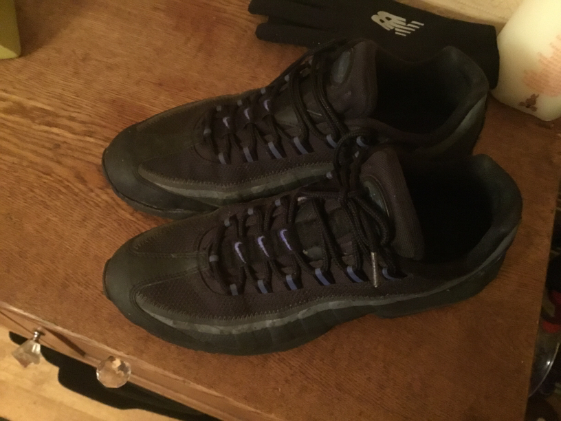 110 nike
