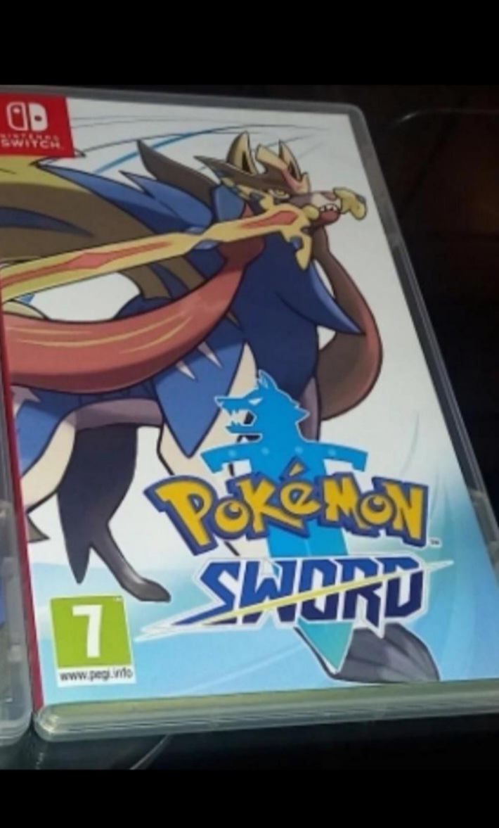 Nintendo switch games Karrot