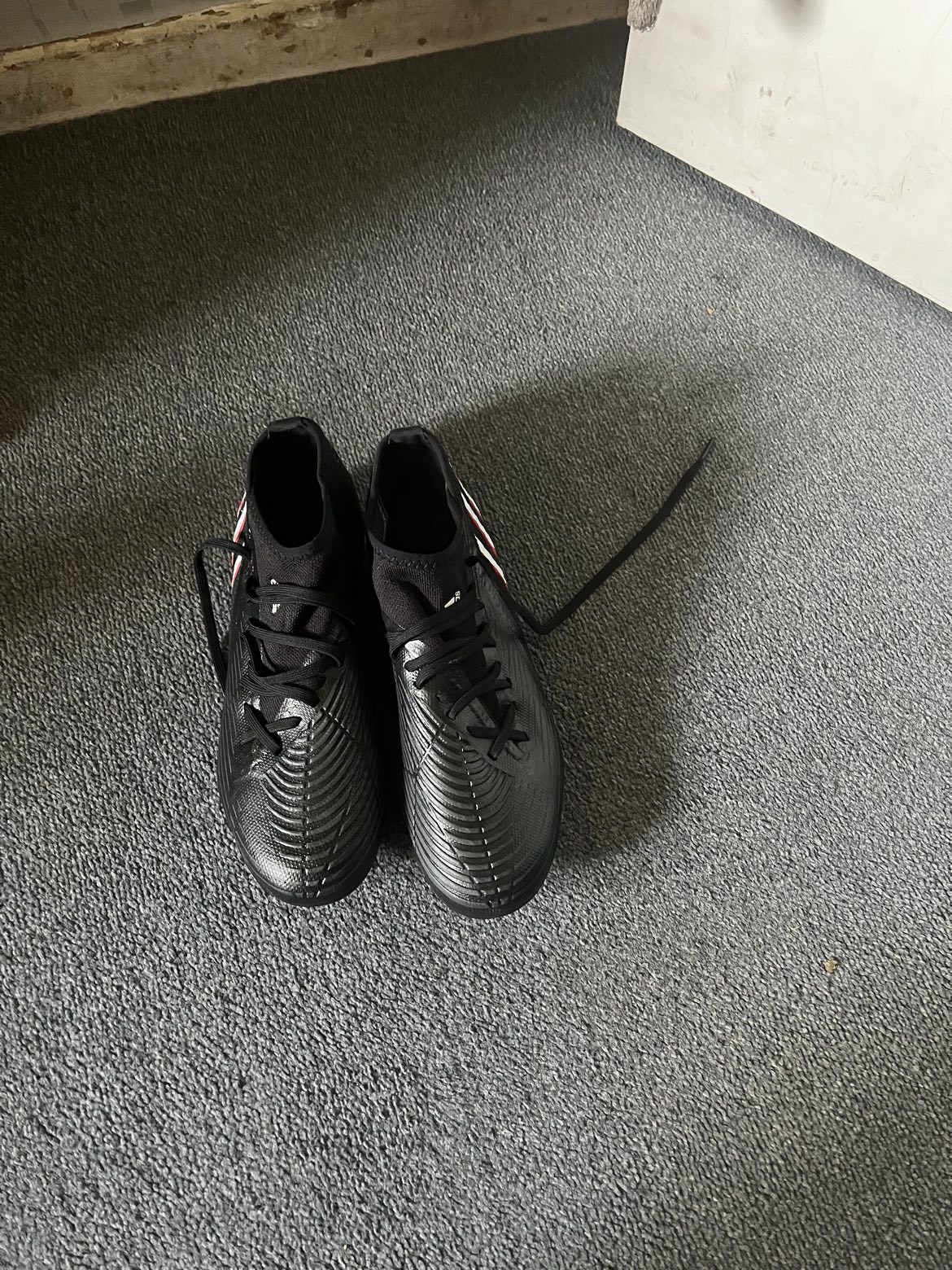 Football boots Karrot