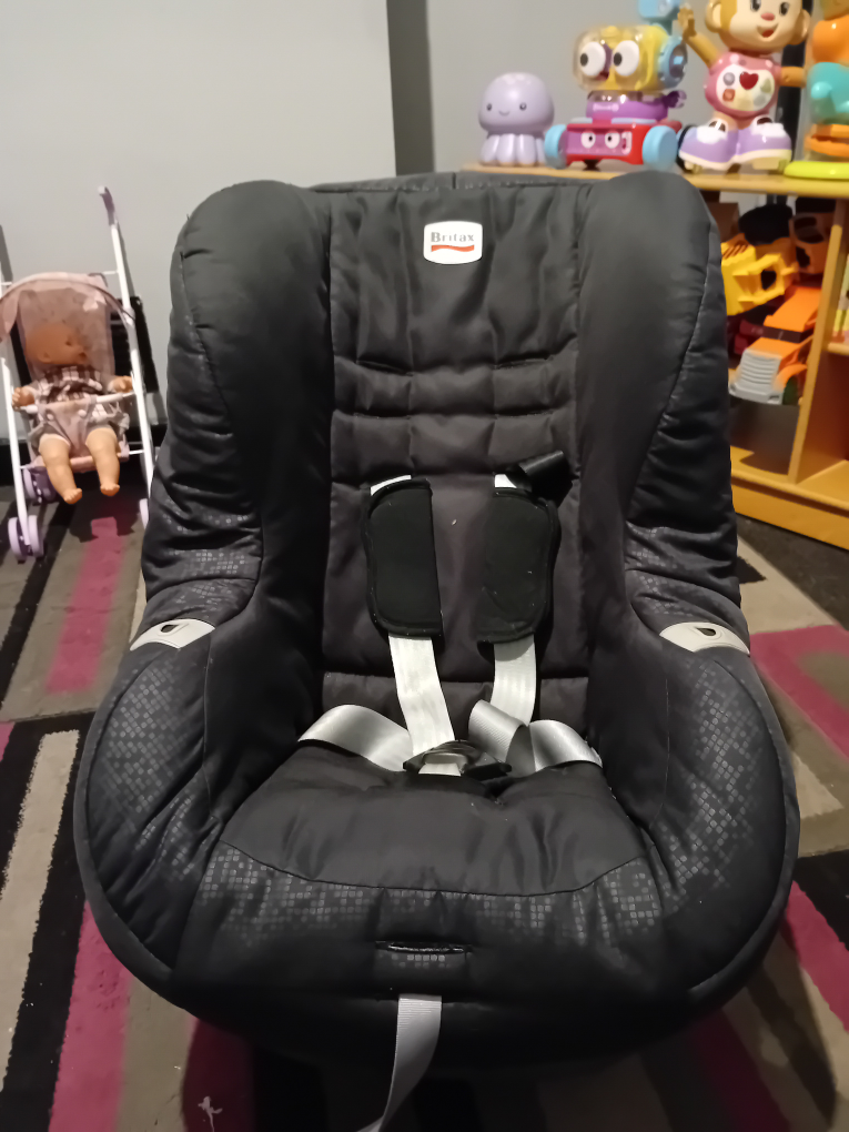 car seat Karrot