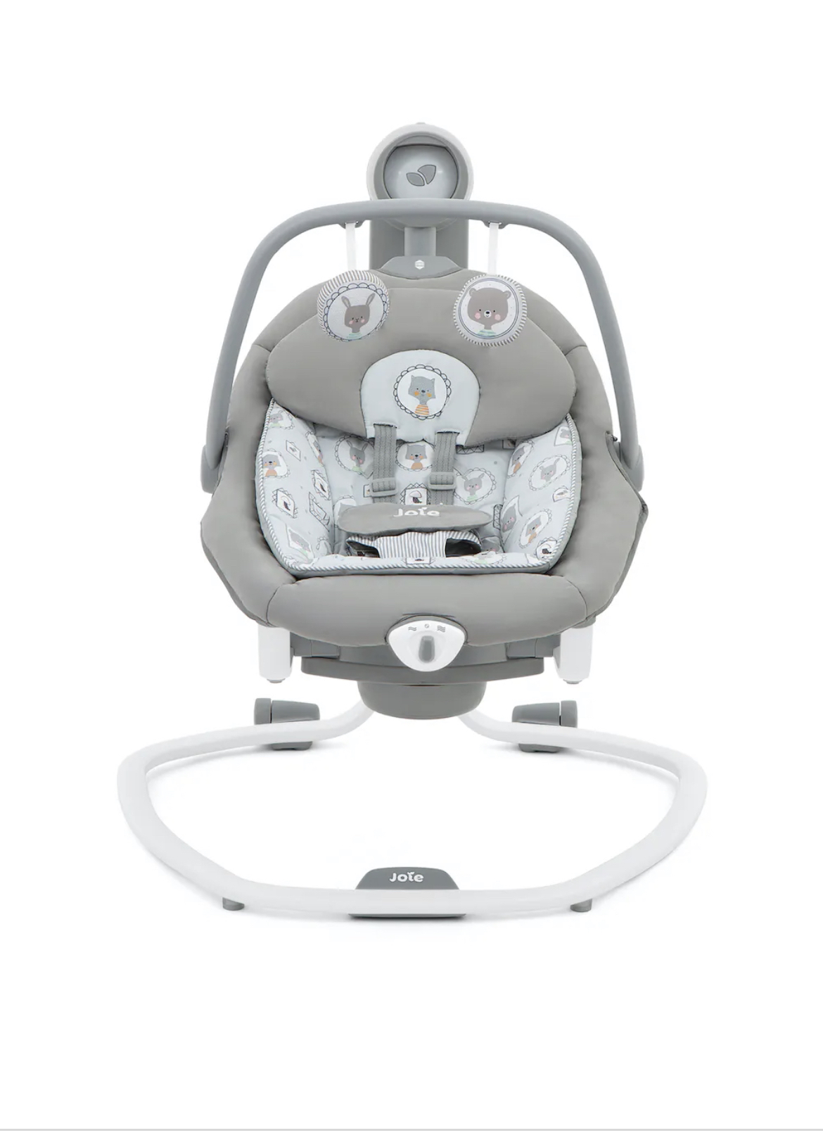 Baby bouncer electric Karrot