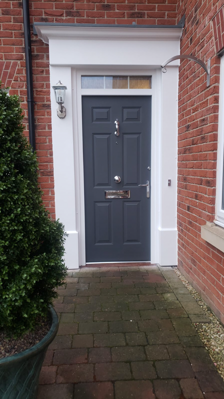 Mastic man/ Sealant applicator Karrot