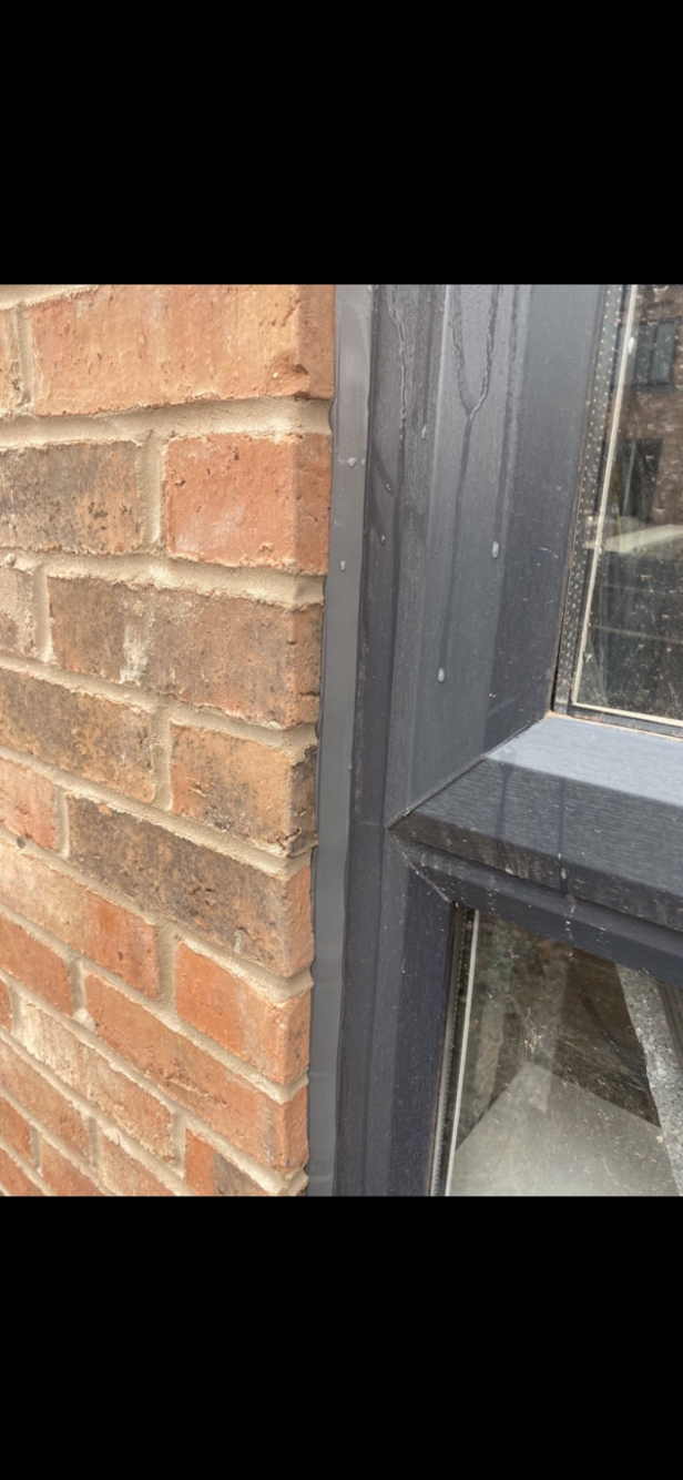 Mastic man/ Sealant applicator Karrot